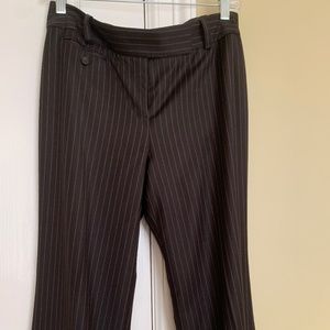 Ann Taylor wool pants